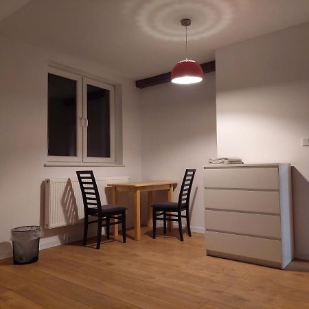 Pokoje Krakow Tyniec Hostel Εξωτερικό φωτογραφία