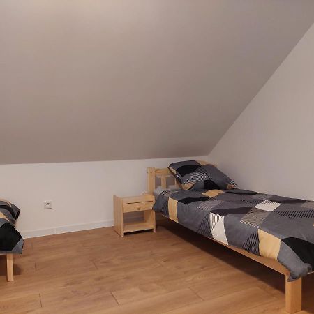 Pokoje Krakow Tyniec Hostel Εξωτερικό φωτογραφία
