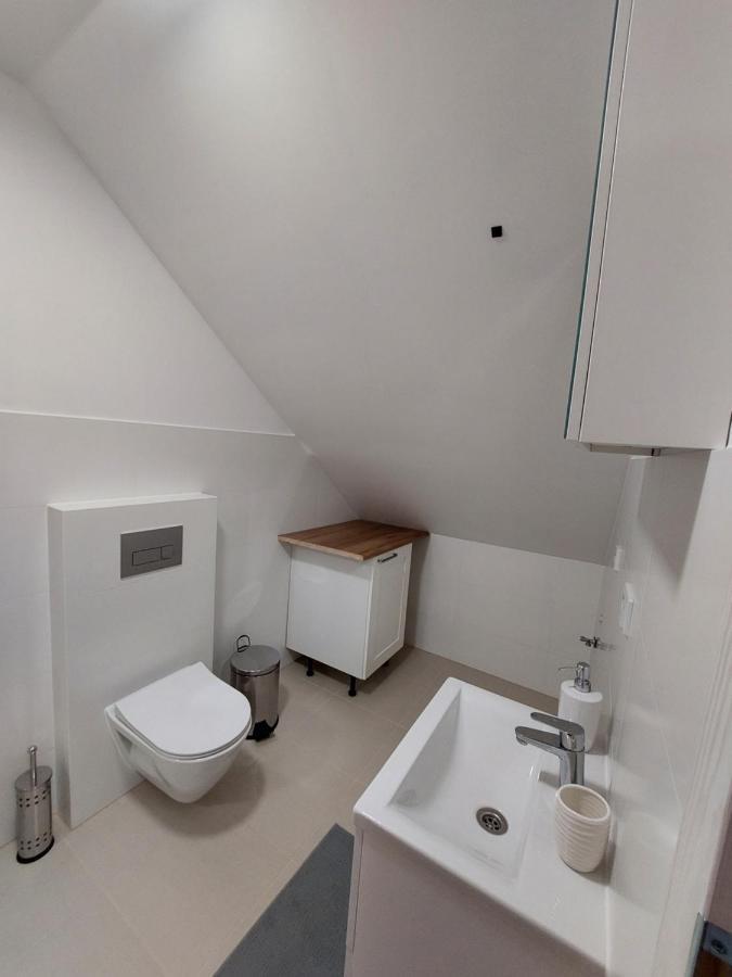Pokoje Krakow Tyniec Hostel Εξωτερικό φωτογραφία