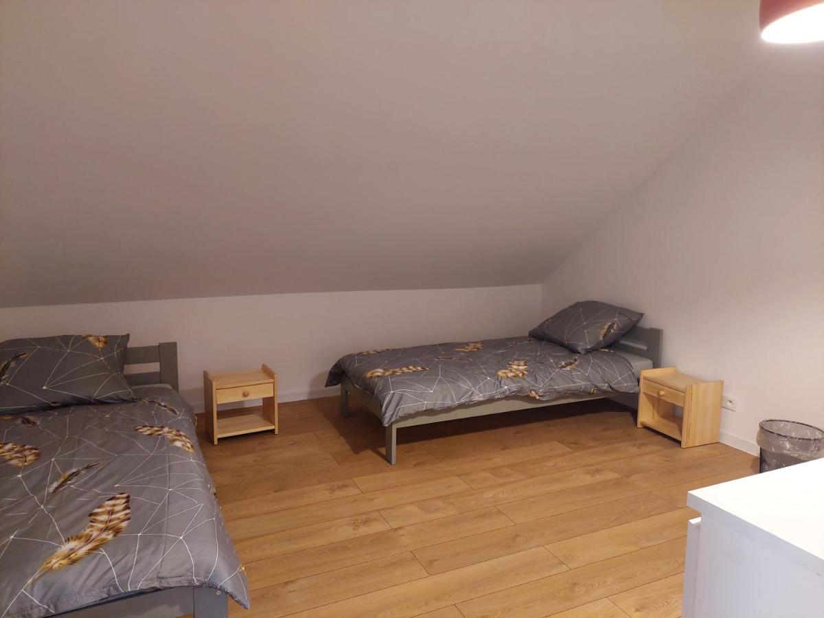 Pokoje Krakow Tyniec Hostel Εξωτερικό φωτογραφία