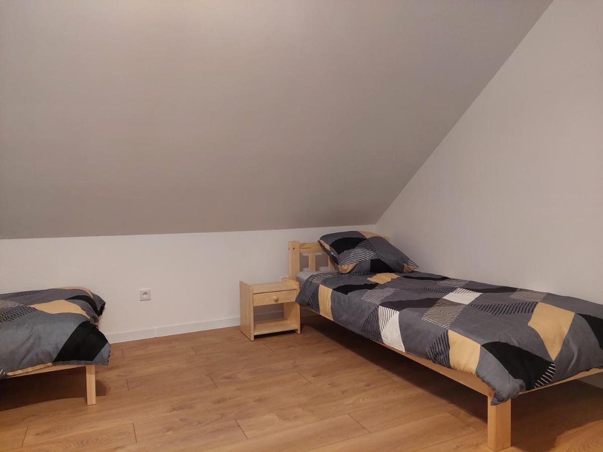 Pokoje Krakow Tyniec Hostel Εξωτερικό φωτογραφία