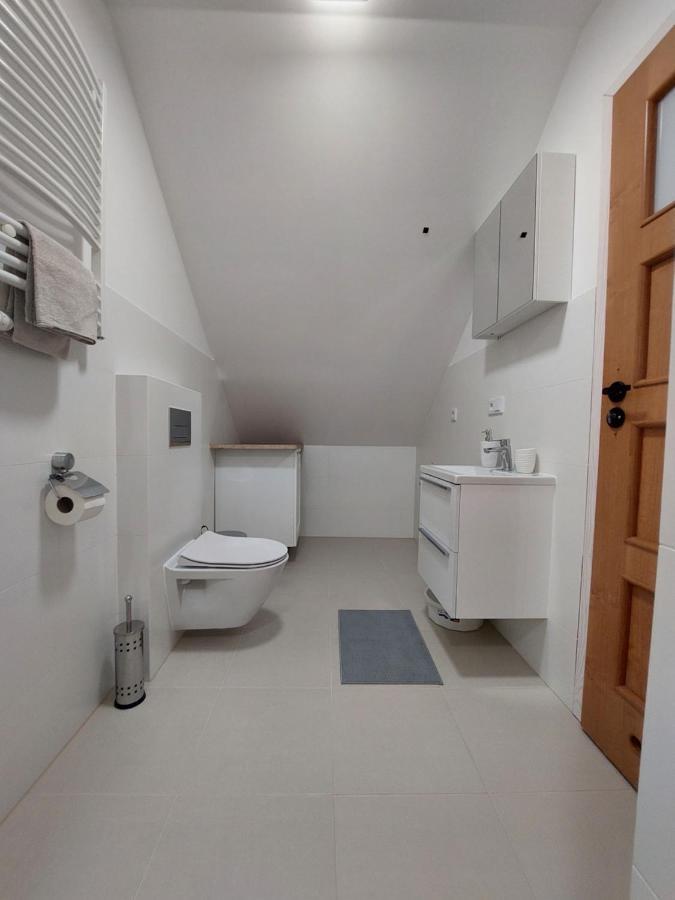 Pokoje Krakow Tyniec Hostel Εξωτερικό φωτογραφία