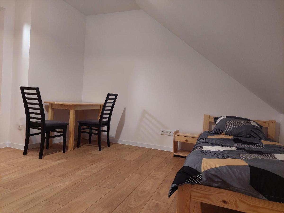 Pokoje Krakow Tyniec Hostel Εξωτερικό φωτογραφία