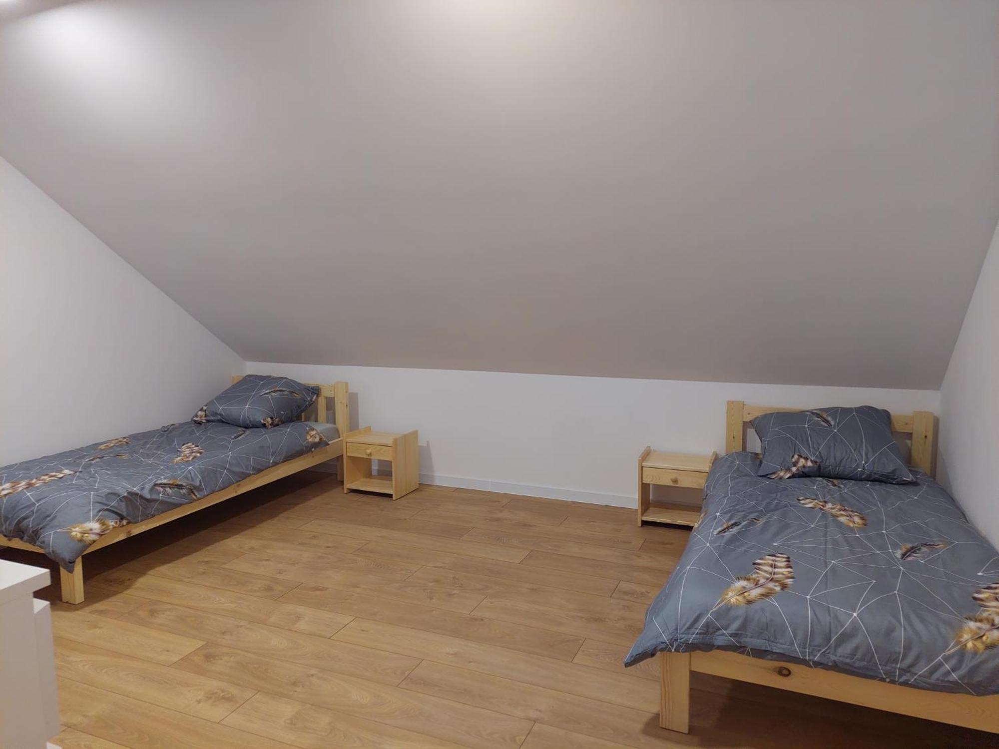 Pokoje Krakow Tyniec Hostel Εξωτερικό φωτογραφία